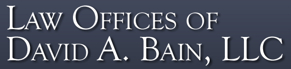 The Law Offices of David A. Bain